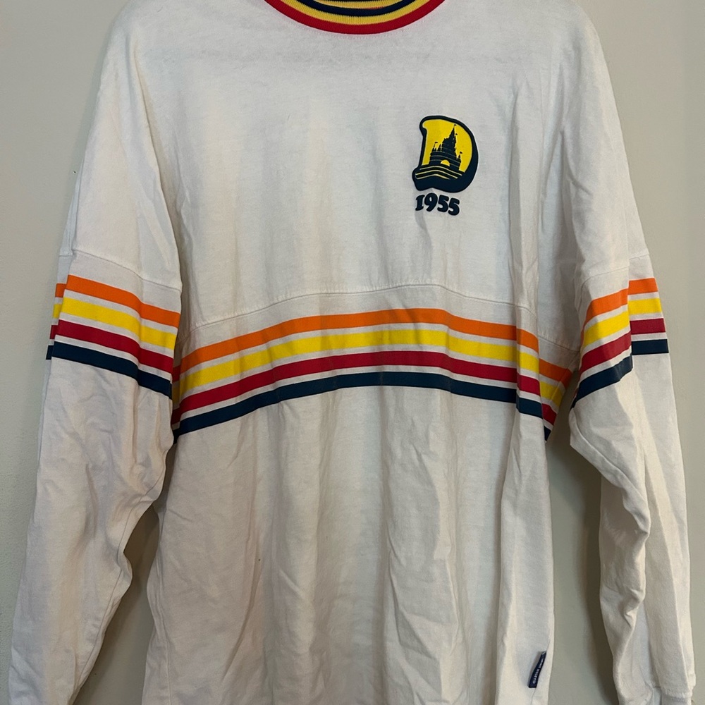 Disney spirit Jersey - 1955